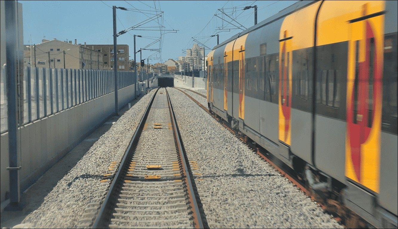 Petição do PCP com mais de 500 assinaturas quer estação e apeadeiros de Ovar renovados