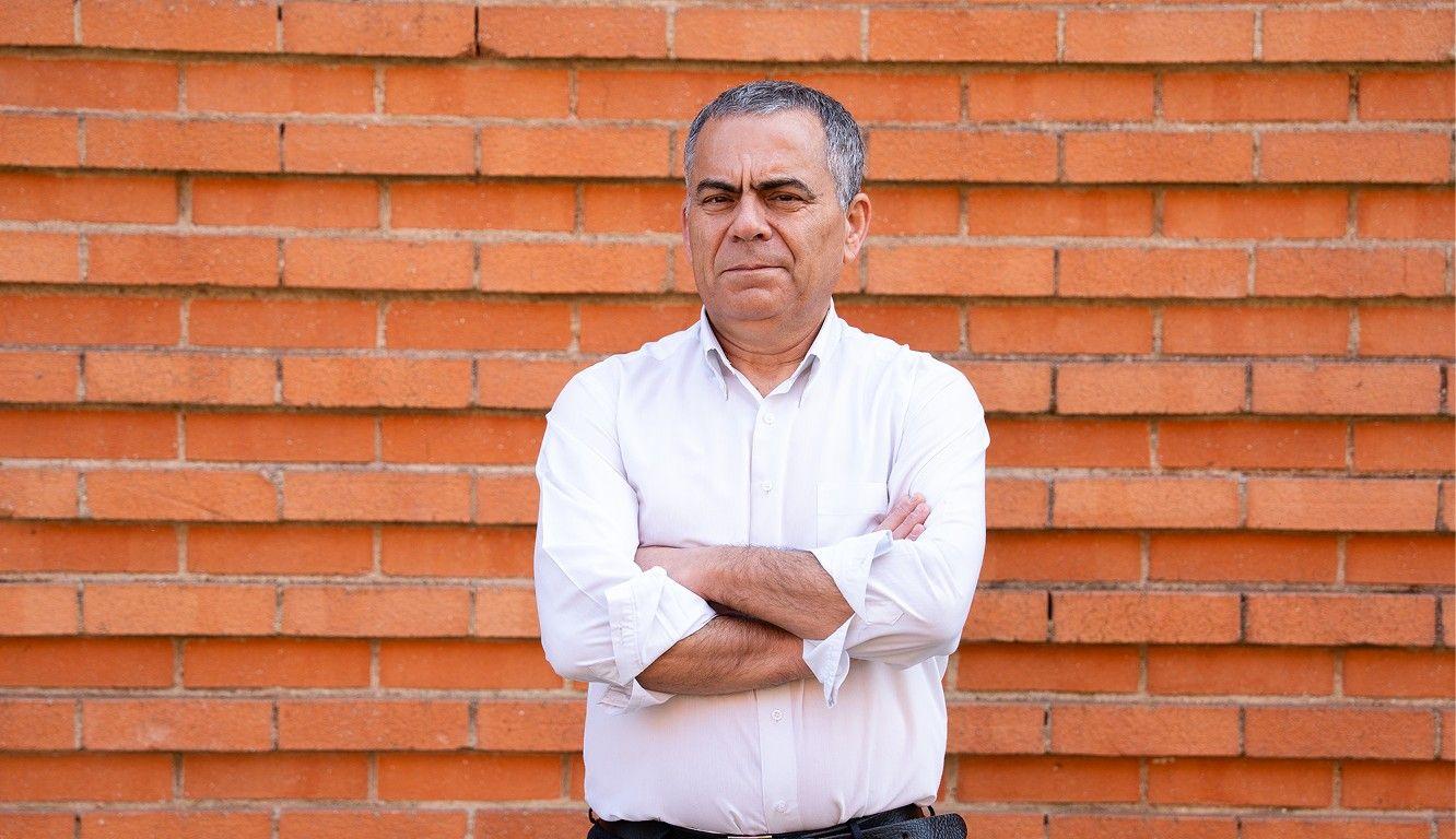 Reitor da UA escuta Unidades Orgânicas, mas admite: "Ouvir não significa procurar apenas consensos"