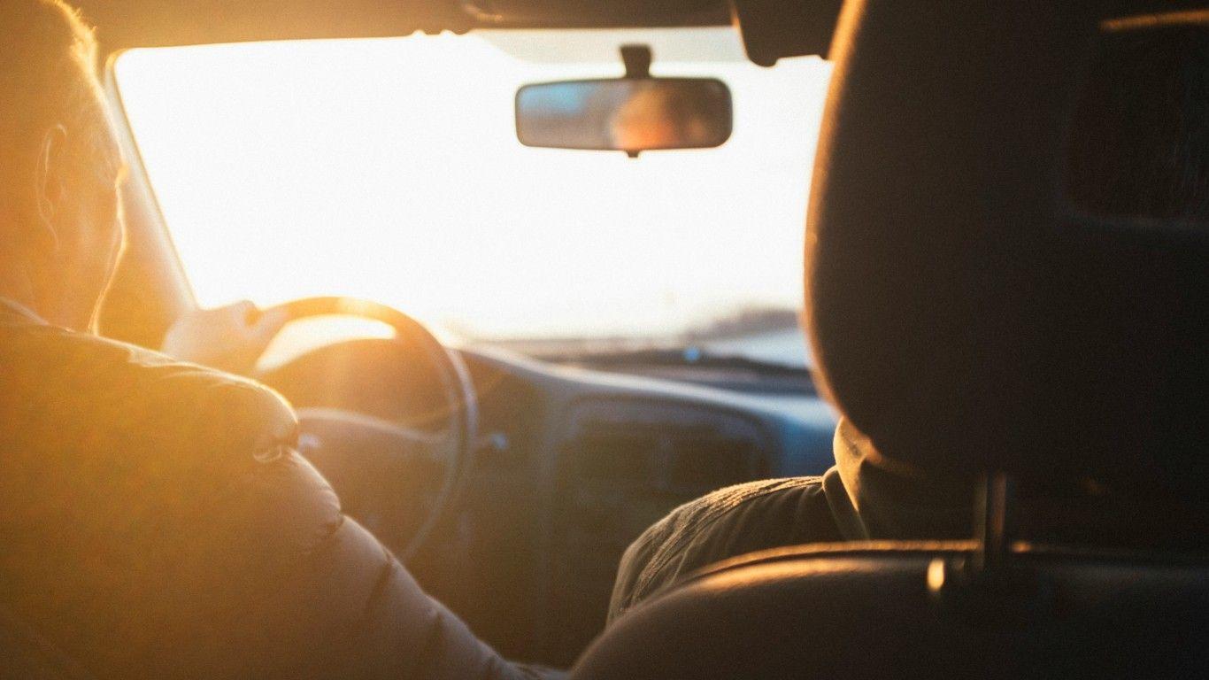 Operação "Viajar sem pressa" fiscaliza velocidade a partir de terça-feira