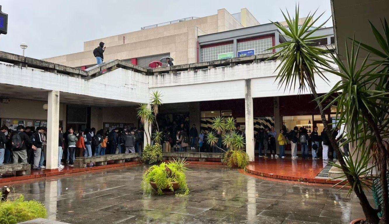 Diretora-delegada dos SASUA espera abrir Cantina de Santiago "até ao final do mês/início de outubro"