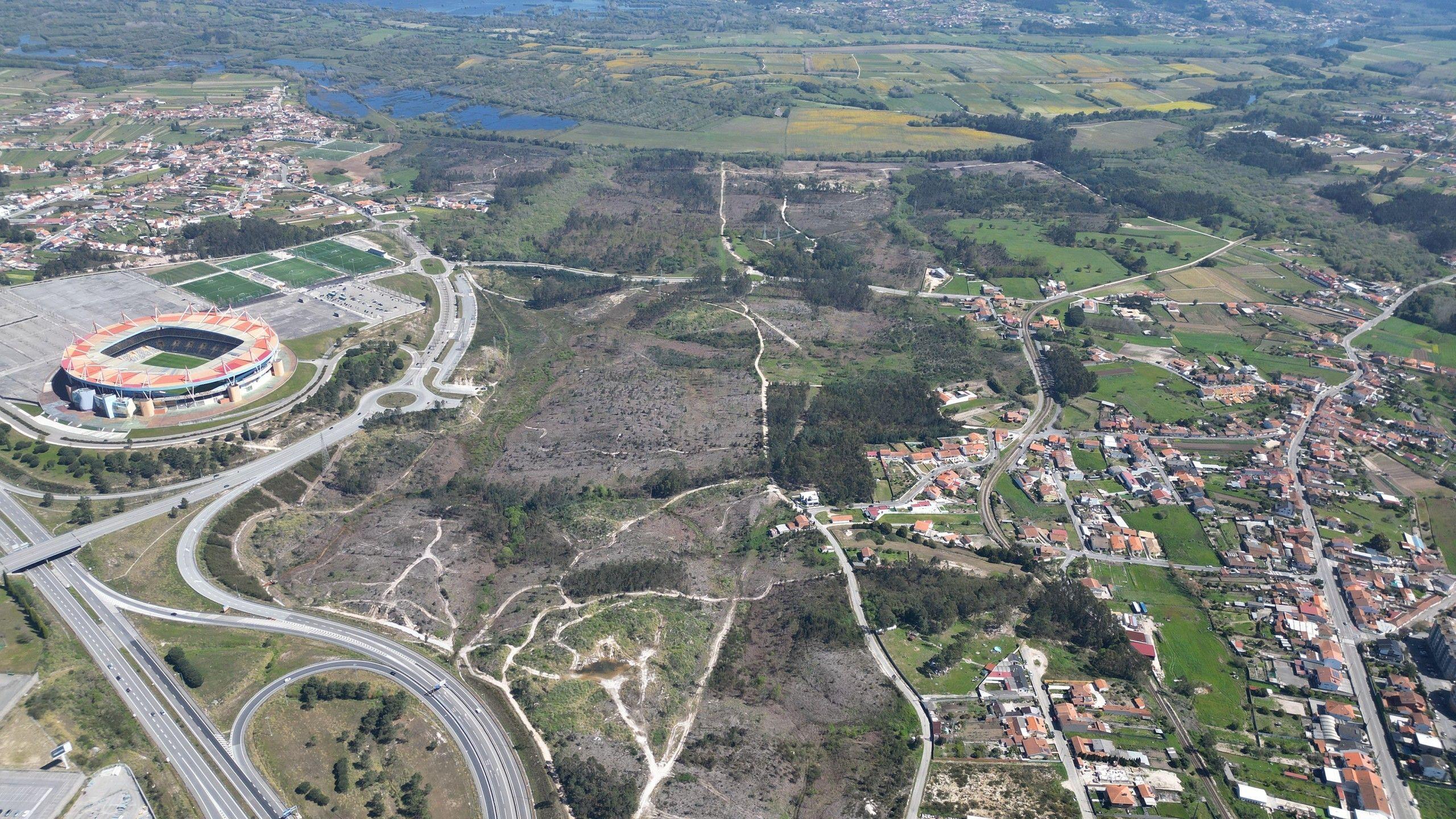 Luís Souto afirma que o projeto do Complexo de Piscinas Municipal de Aveiro está em “reavaliação”