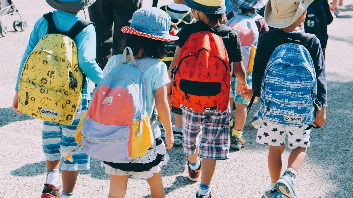 Crianças do 1.º ciclo e raparigas são quem mais sofre de ‘bullying’ nas escolas