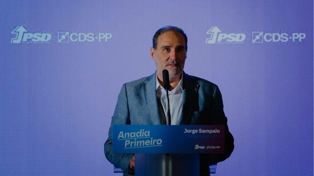 Coligação “Anadia Primeiro” apresenta candidatos ao executivo municipal e inaugura nova sede 