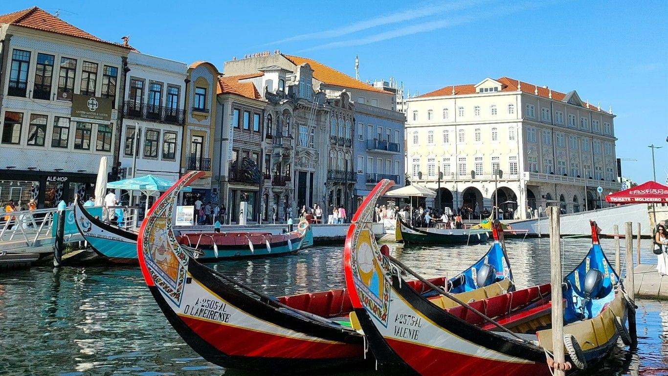 “Aveiro entre o passado e o futuro”, opinião de Diogo Gomes