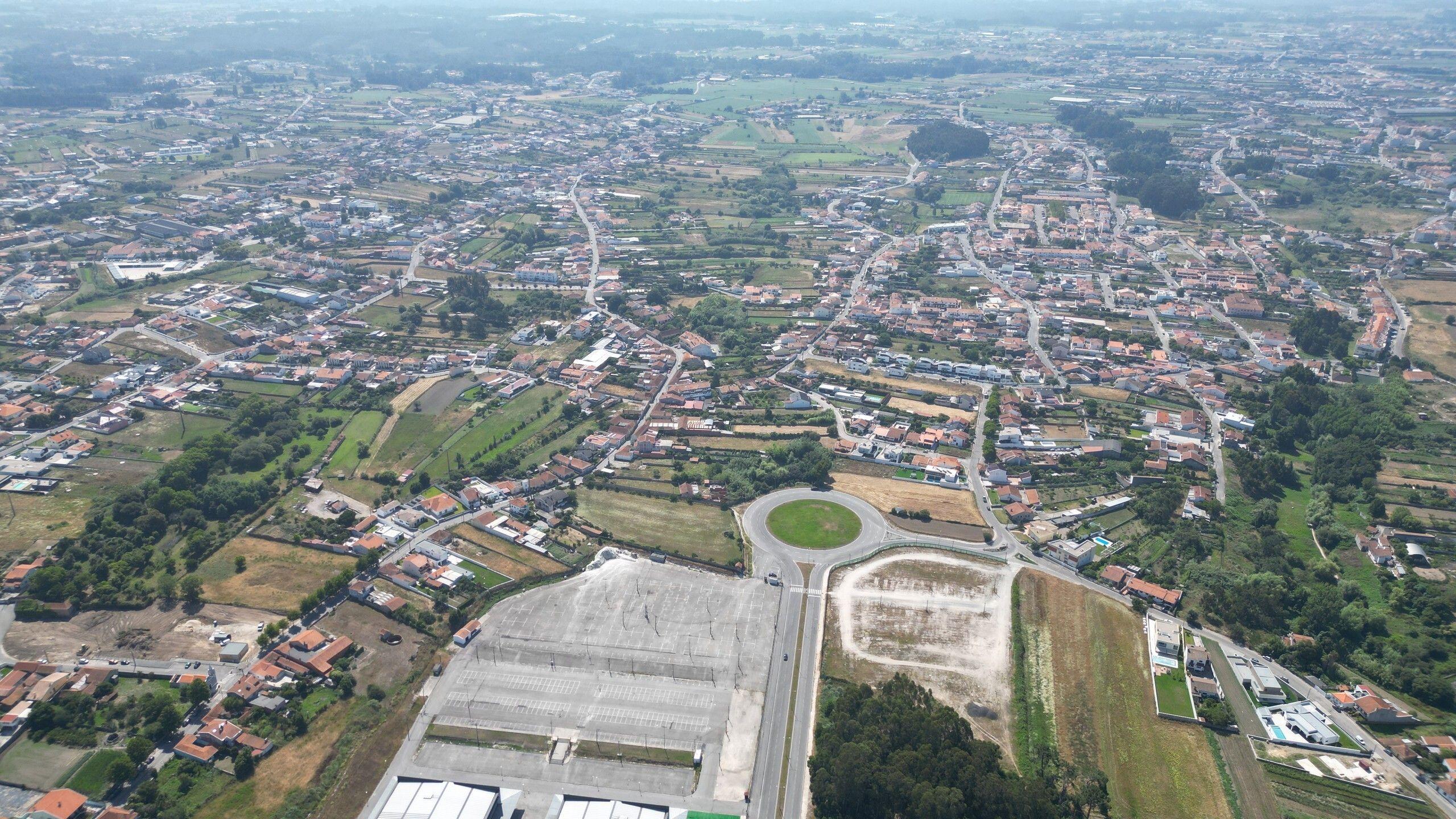 OE27: Eixo Aveiro-Águeda continua sem financiamento previsto; Documento não atualiza valor da obra 