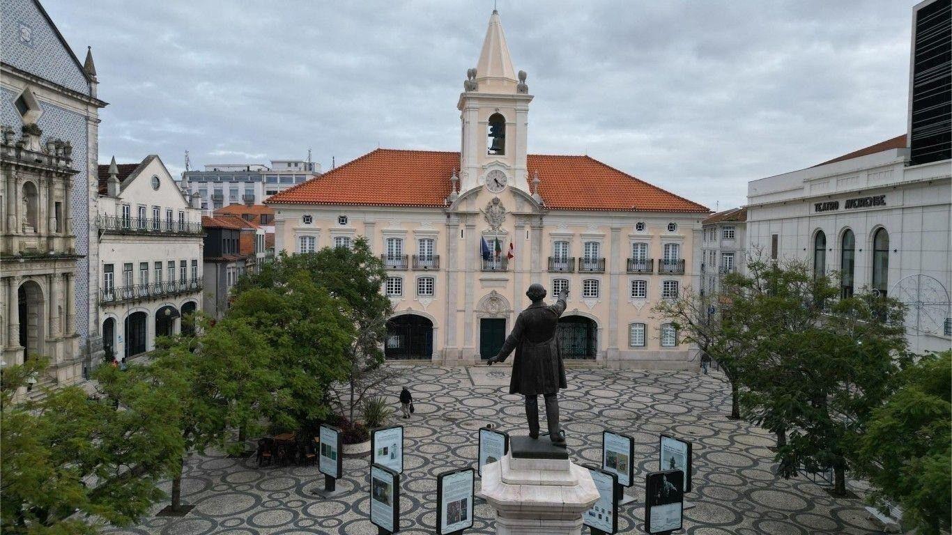 Câmara de Aveiro vai discutir revogação do Plano de Pormenor do Cais do Paraíso até ao fim do ano