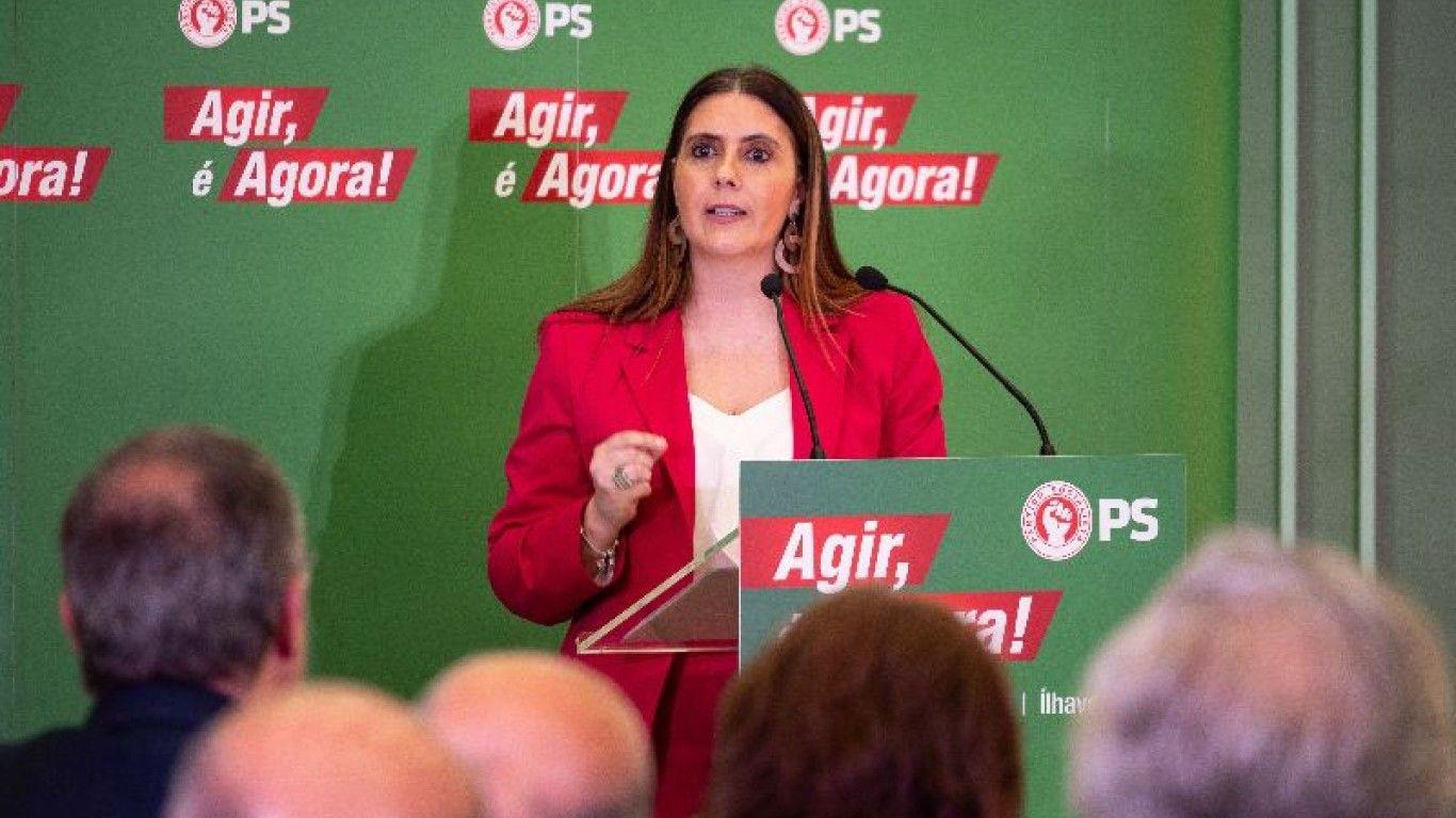 Sónia Fernandes lidera candidatura do PS em Ílhavo com propostas para habitação e mobilidade