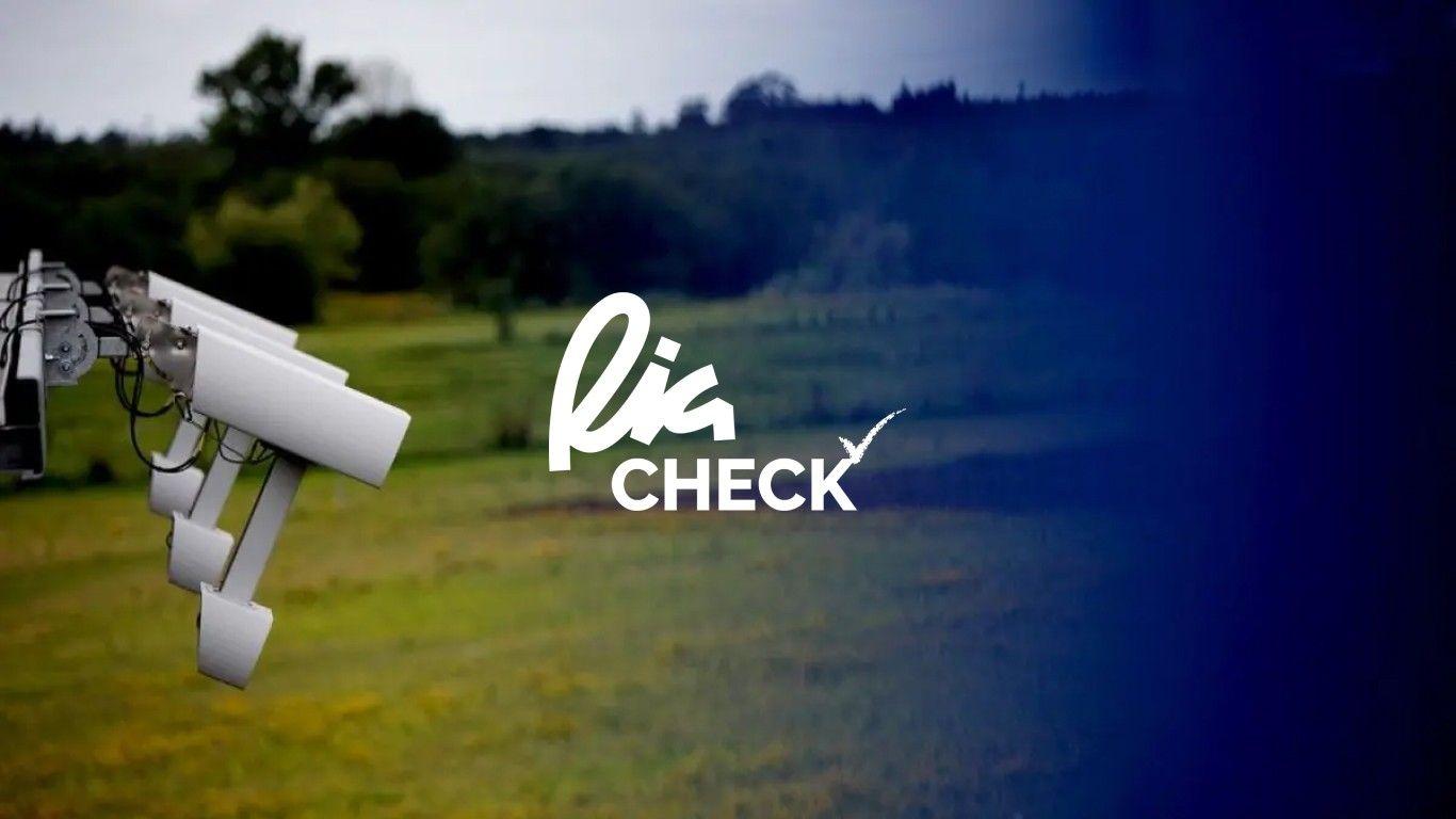 Ria lança projeto de fact-check e dedica estreia à polémica das portagens de Aveiro na A25