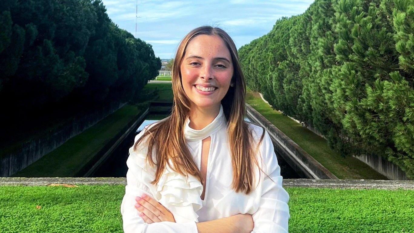 Entrevista: Joana Regadas recandidata-se à AAUAv e destaca redução da dívida em “100 mil euros”