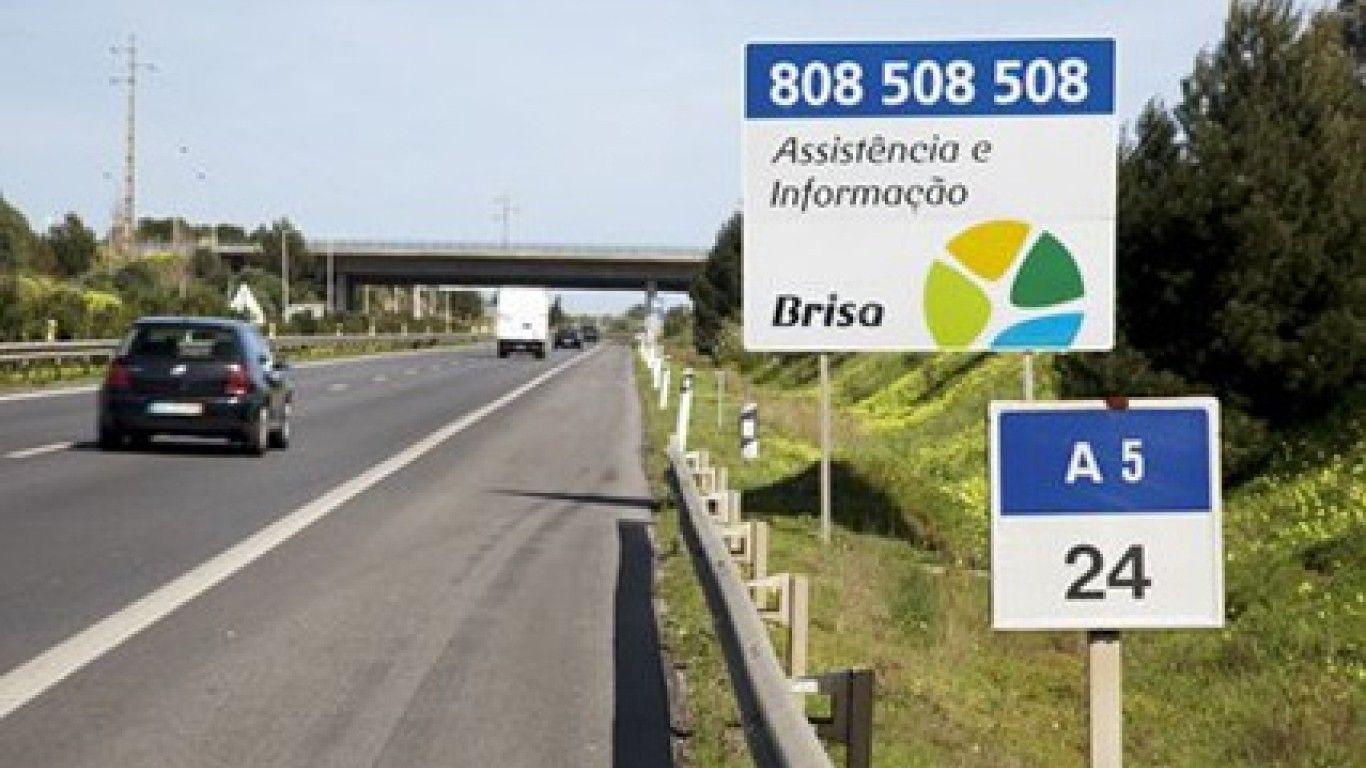 Lucros da Brisa Concessão Rodoviária sobem 17,8% para 325,9 ME em 2024