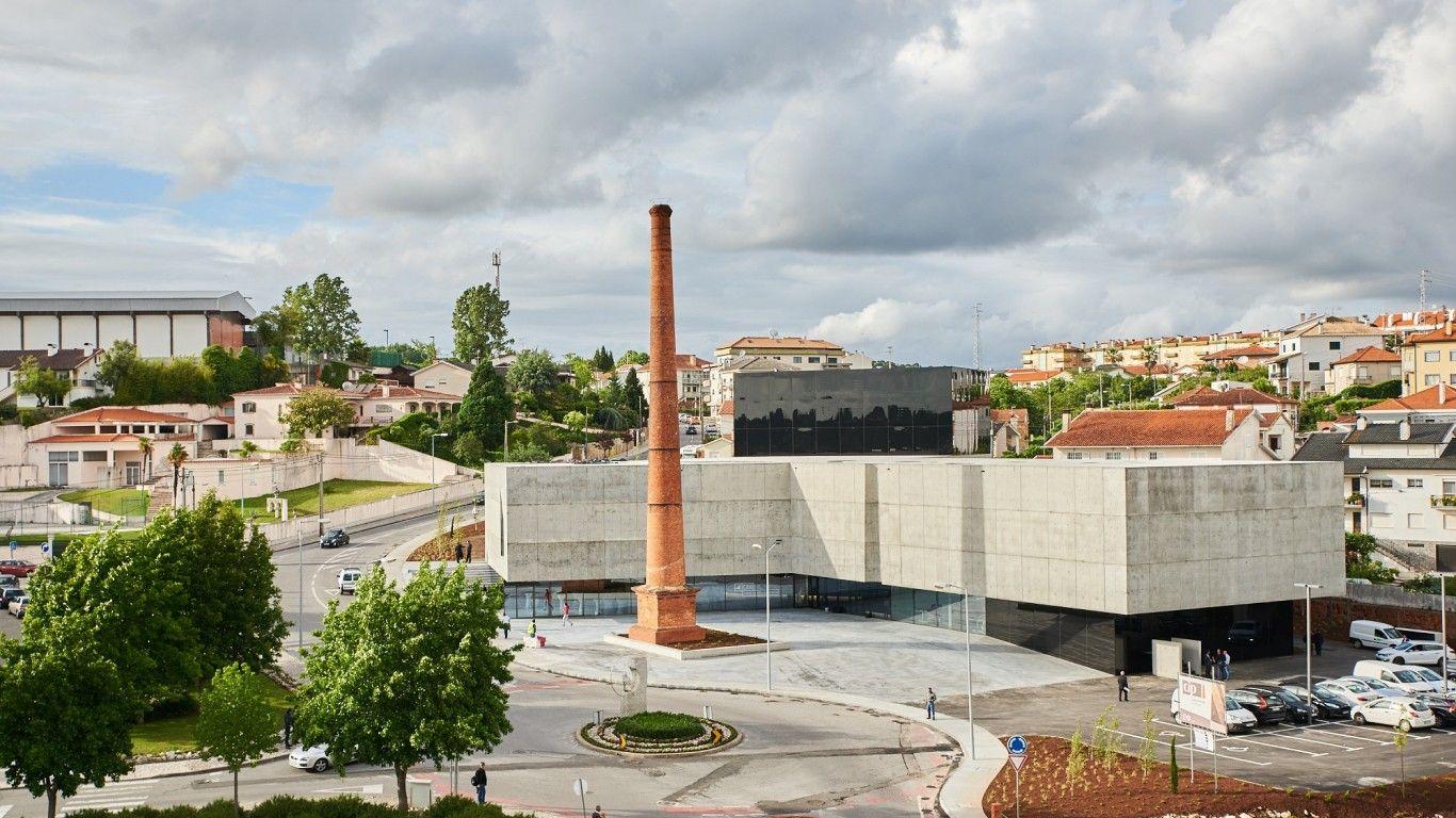 Exposição em Águeda explora a arte urbana no universo digital