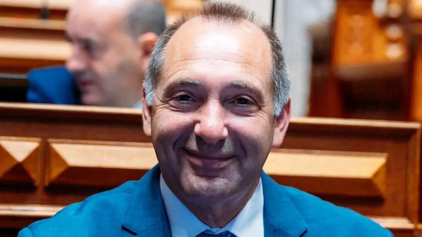 Firmino Ferreira anuncia candidatura a presidente da Comissão Política do PSD-Aveiro