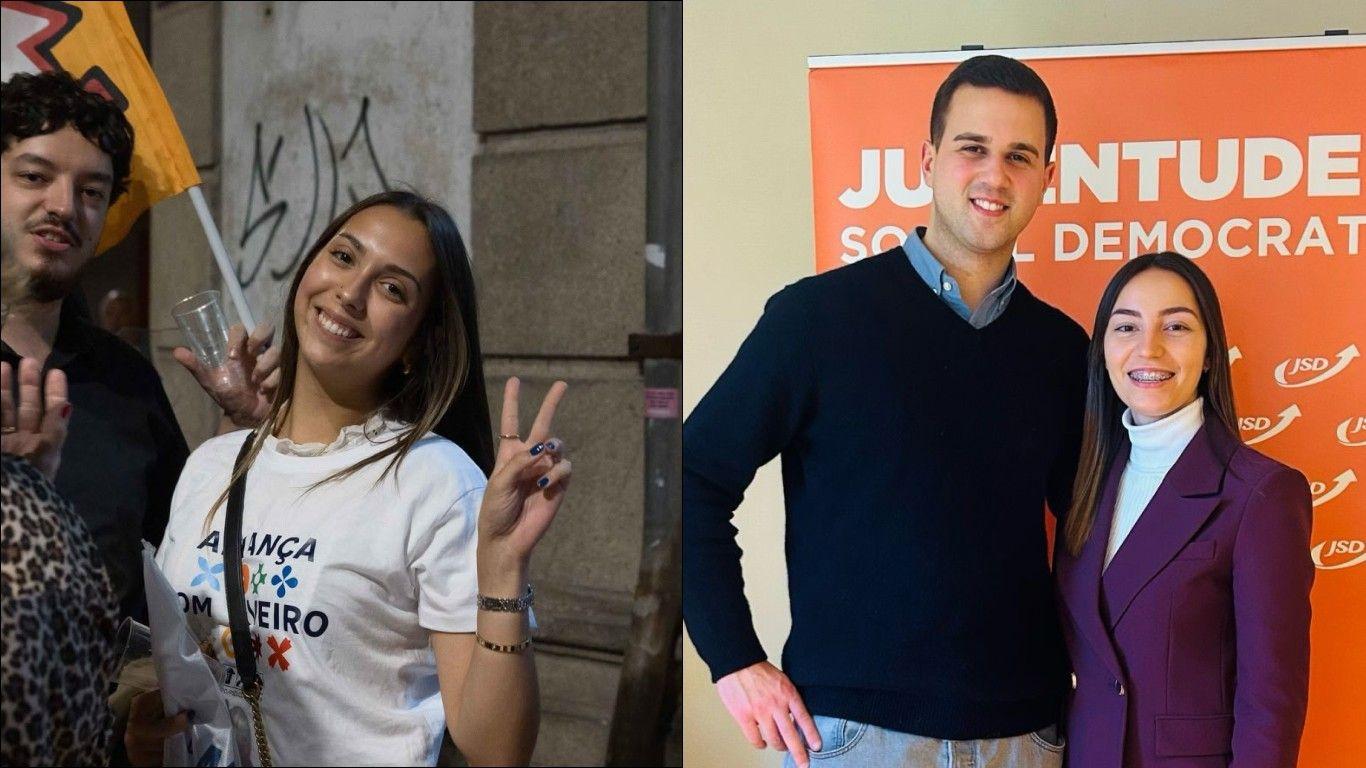 Saída de Leonardo Maio provoca crise interna na JSD-Aveiro, que vai a eleições daqui a duas semanas