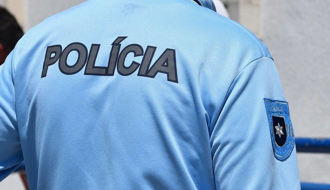 PSP deteve nove condutores por excesso de álcool em Aveiro