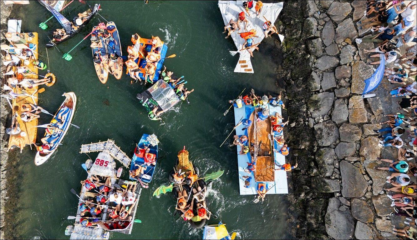 Festival do Bacalhau arranca esta quarta-feira até domingo e traz novidades além da gastronomia