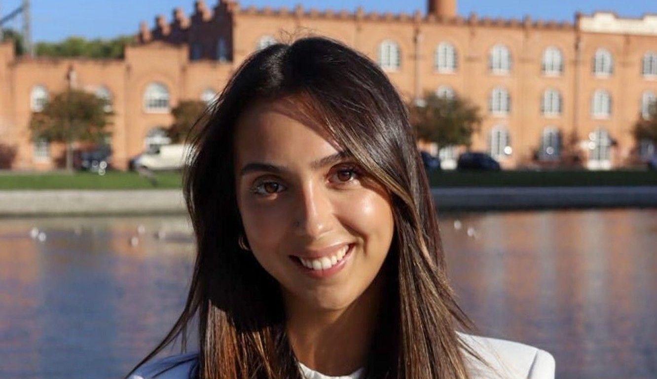 Marta Lopes oficializa candidatura à JSD-Aveiro: Projeto quer acabar com “modelo de uma só voz”