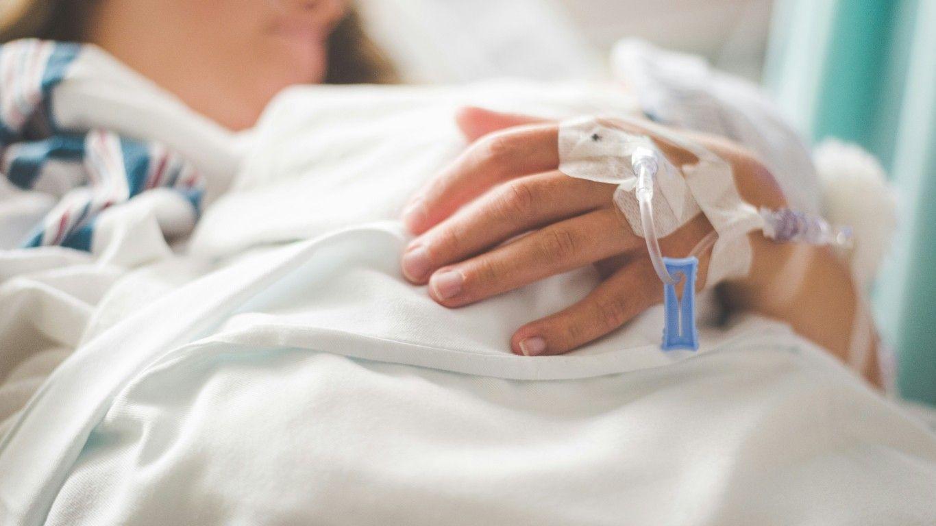 Constrangimentos no transporte de doentes não urgentes na ULS da Região de Aveiro