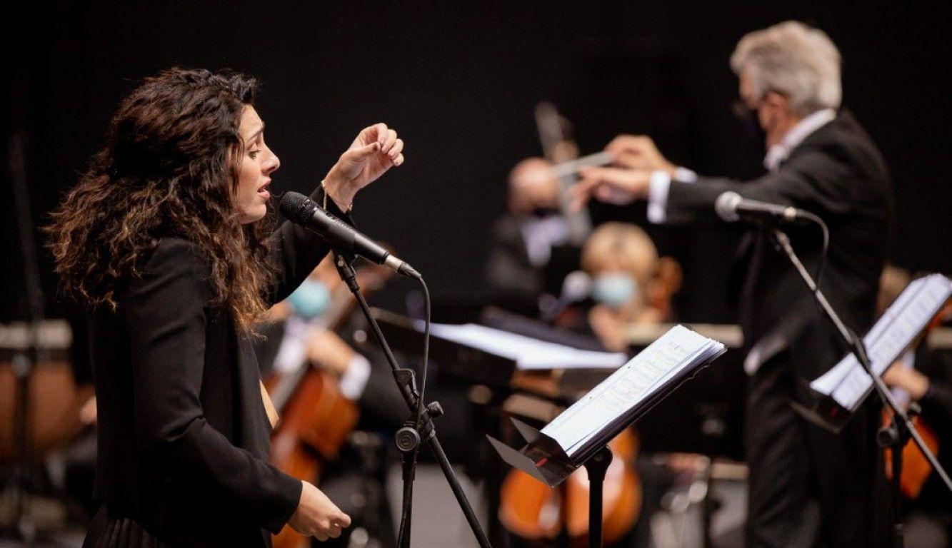 "Cultura Perto de Si" promove concertos da Orquestra das Beiras em Cacia, Requeixo e São Jacinto