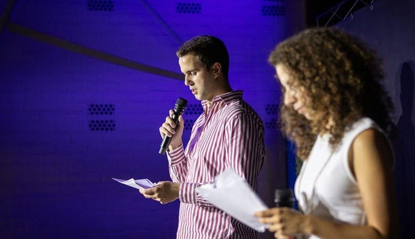 JSD-Aveiro: Leonardo Maio reage a crise interna, rejeita “inércia” e acusa oposição de “amadorismo” 