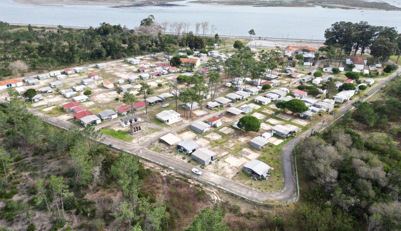 Tribunal de Contas desmente acusação de Luís Souto relativa ao Parque de Campismo de São Jacinto