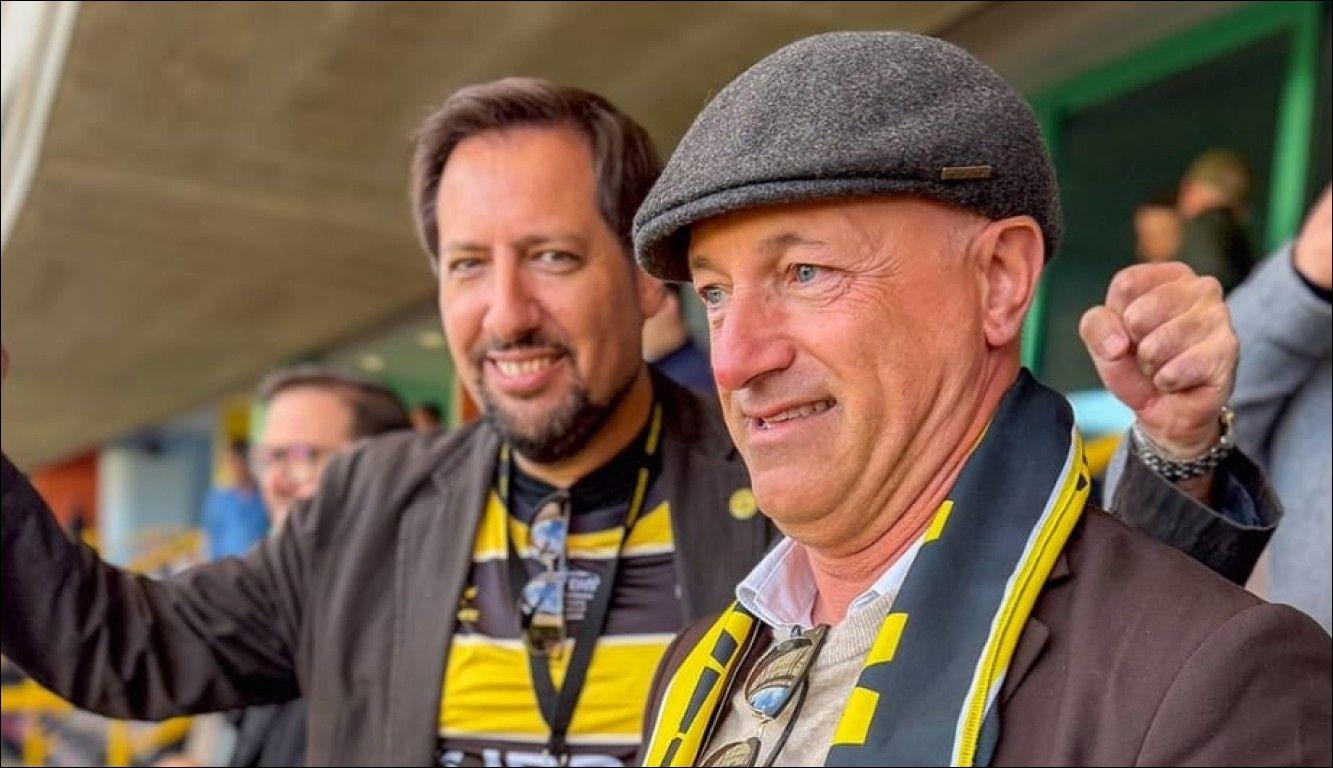 Beira-Mar: Investidor espera “sim” da CMA; Autarca alerta: “Temos de defender interesses de Aveiro”