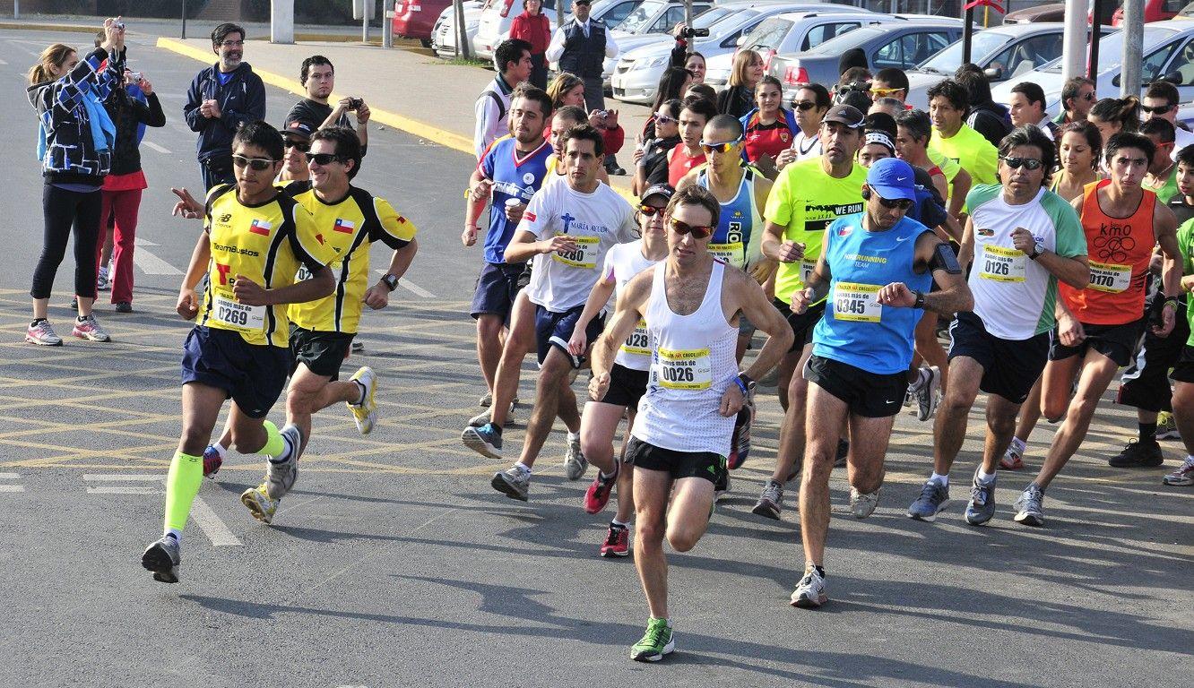 Inscrições para a 5ª edição da Corrida Solidária que acontece este sábado terminam hoje