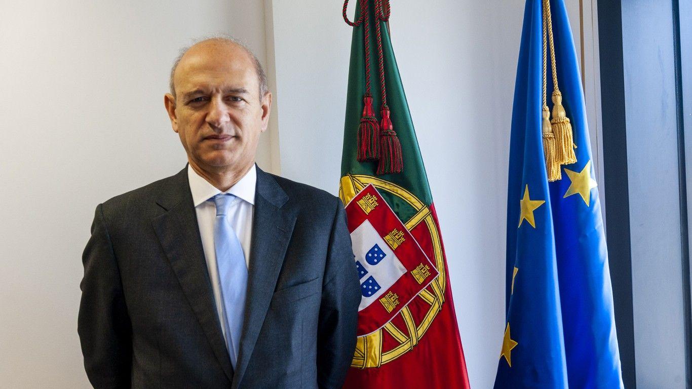 Autárquicas 2025: Alberto Souto deverá ser apresentado como candidato do PS-Aveiro nos próximos dias