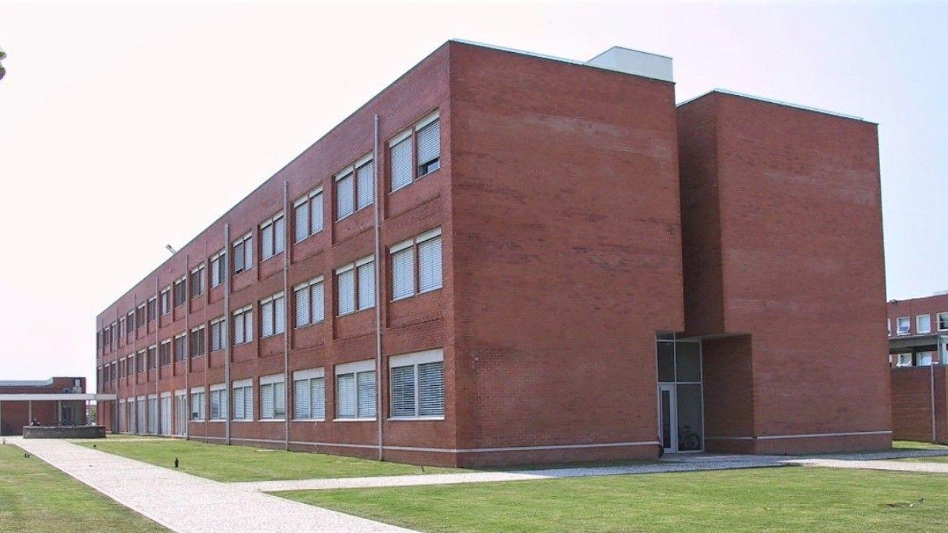 Inova-Ria e UA promovem um workshop no Departamento de Física esta quarta-feira