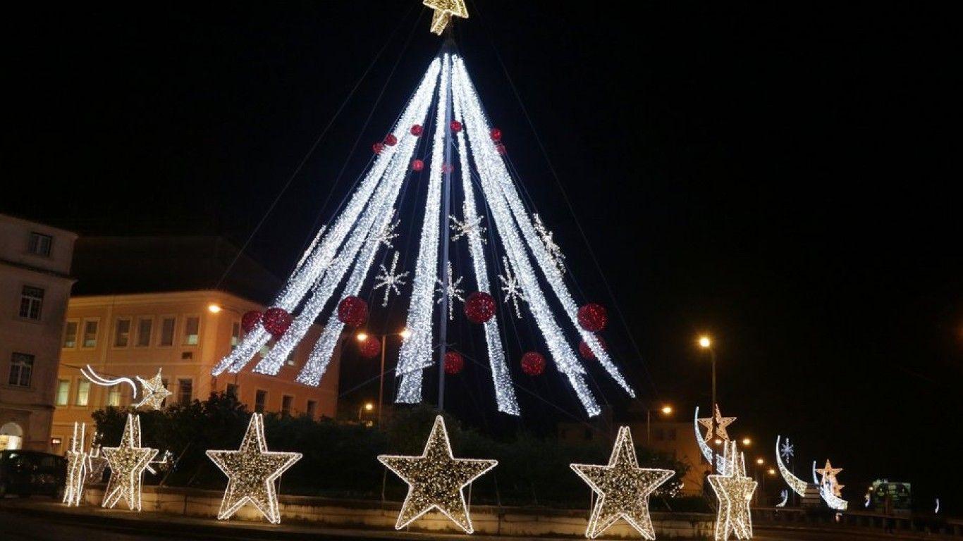 Boas Festas em Aveiro regressa em dezembro com 43 dias de animação natalícia 