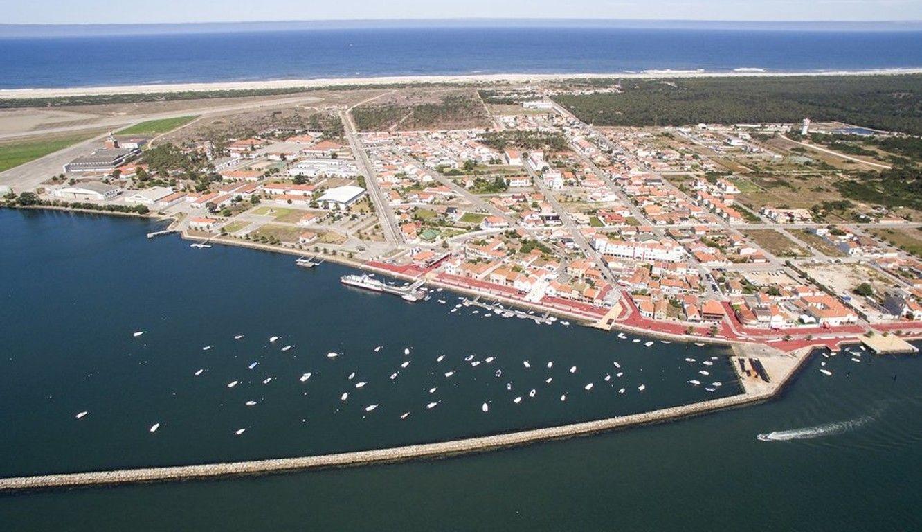 Transferência da frente-ria de São Jacinto para município de Aveiro dá mais um passo