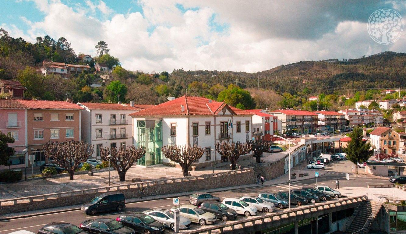Criado em Sever do Vouga sistema de apoio à mobilidade para invisuais