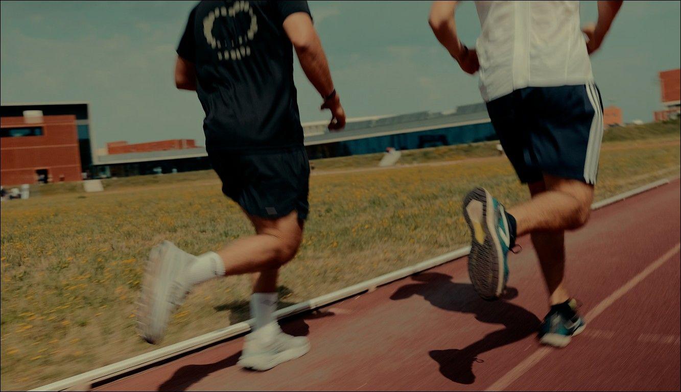 DUAL Round 3 vem até à Pista de Atletismo da Universidade de Aveiro em outubro