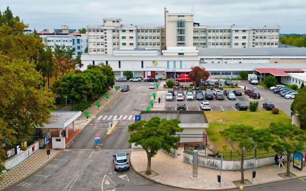 Luís Souto não “disputa louros” por avanços no Hospital: “[Chega] pode ser trator, eu sou bulldozer”