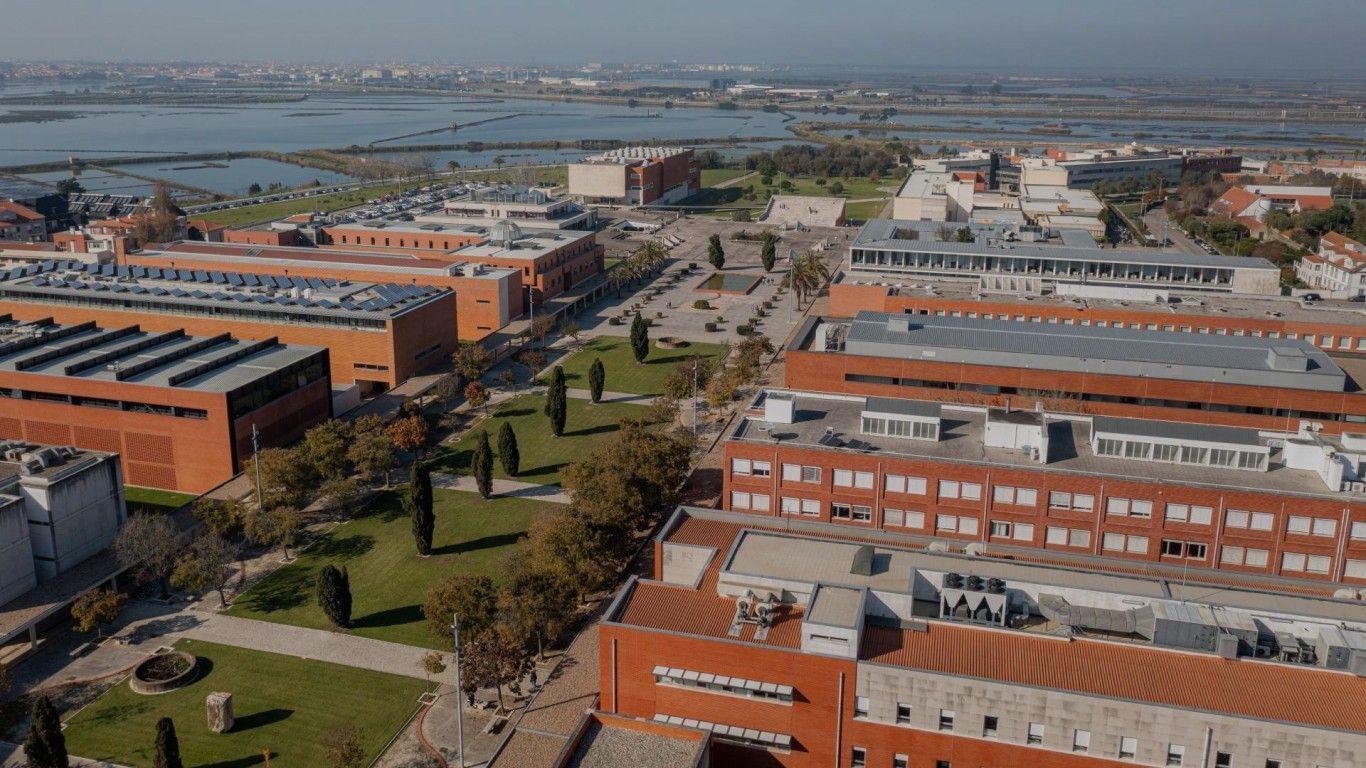 Docente da UA João Paulo Davim é 1º de Portugal no ranking “Stanford World's Top 2% Scientists” 