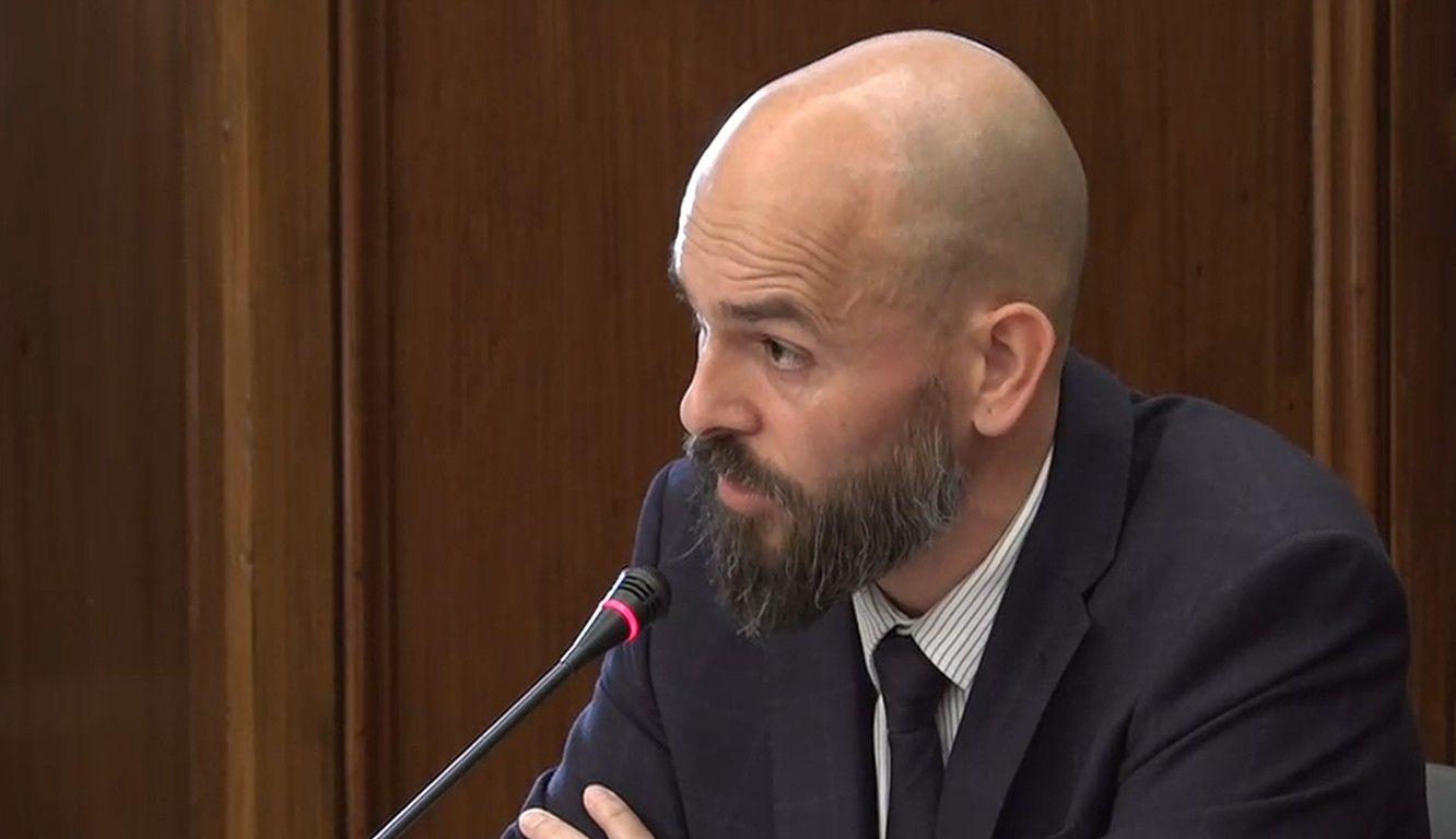 ULS-RA na AR: Ricardo Matos reitera carências e sublinha necessidade da requalificação das Urgências