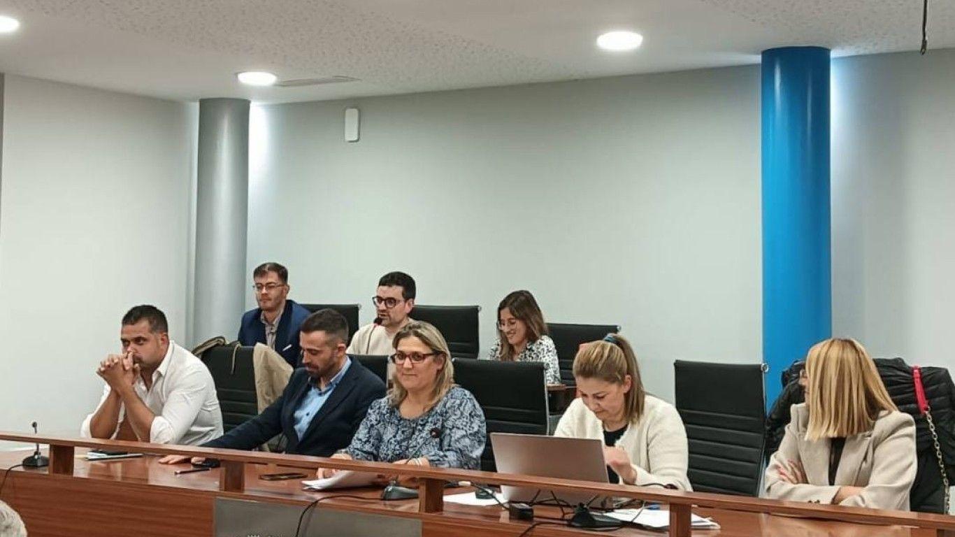 Acordo entre ‘Aliança com Aveiro’ e Chega viabiliza executivo em Eixo e Eirol