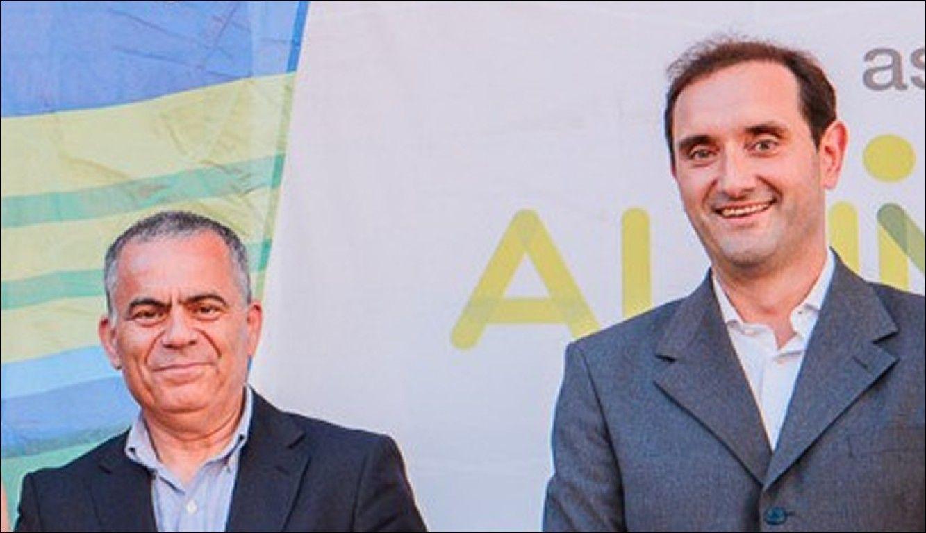 Reitor da UA e AAAUA tentam liderar criação da Associação Alumni Portugal com sede em Aveiro