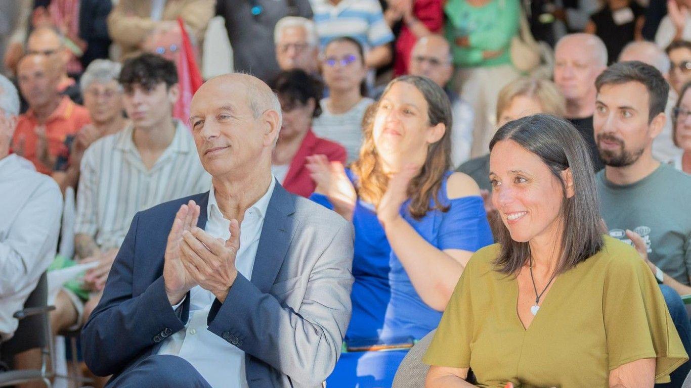 Autárquicas: PS quer “restaurar a democracia” em Aradas e questiona gestão da ‘Aliança’