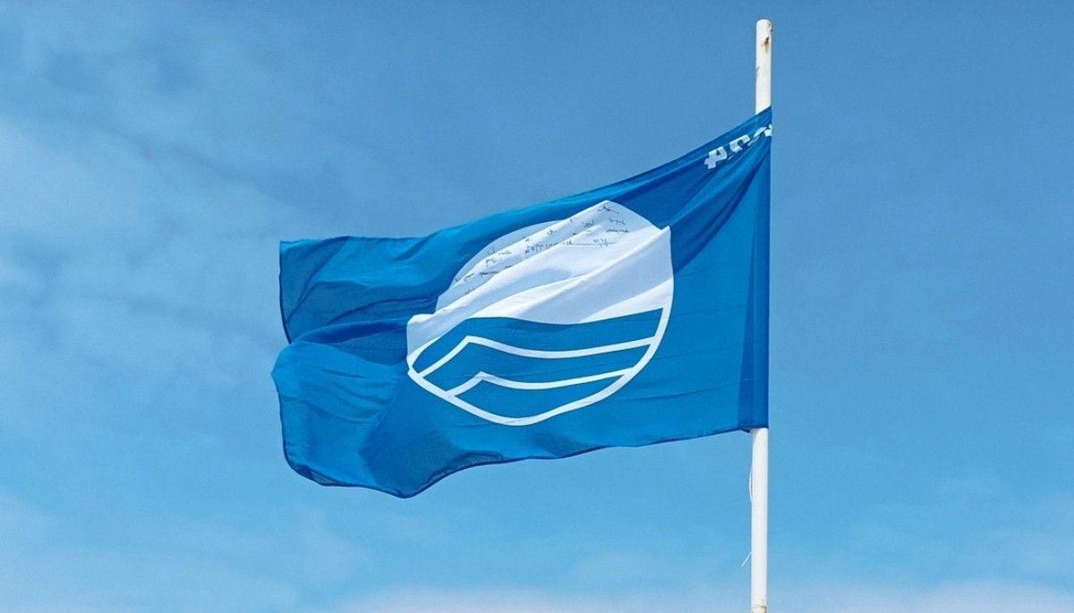 Praia de São Jacinto recebe Bandeira Azul pelo 21.º ano consecutivo