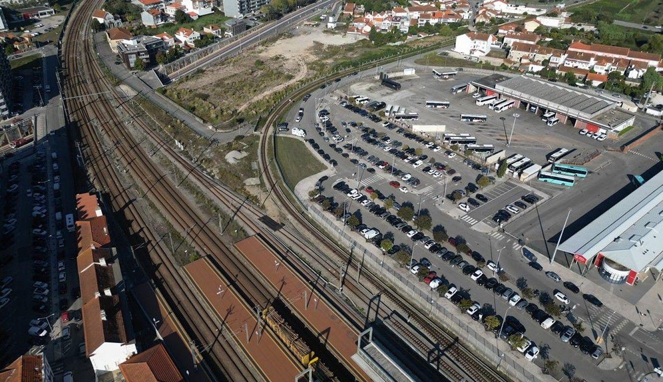 PCP diz que Linha do Vouga não pode esperar 15 anos e quer obras até Águeda