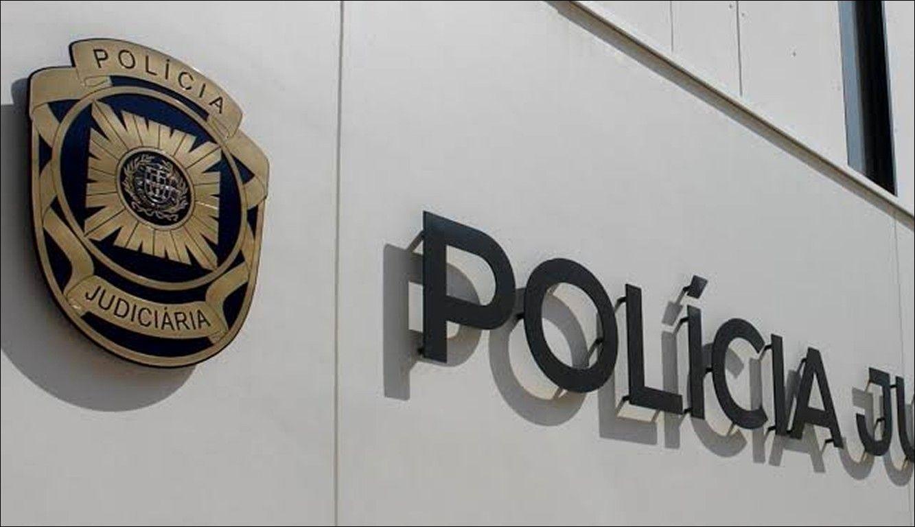 Dois homens procurados no Brasil e em Angola detidos em Aveiro e Porto
