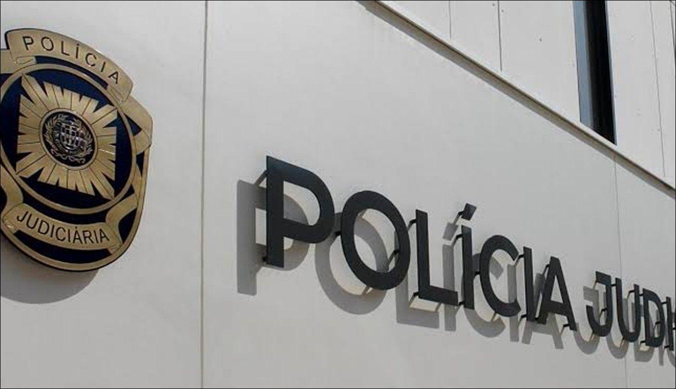Casal detido por tráfico de droga em São João da Madeira