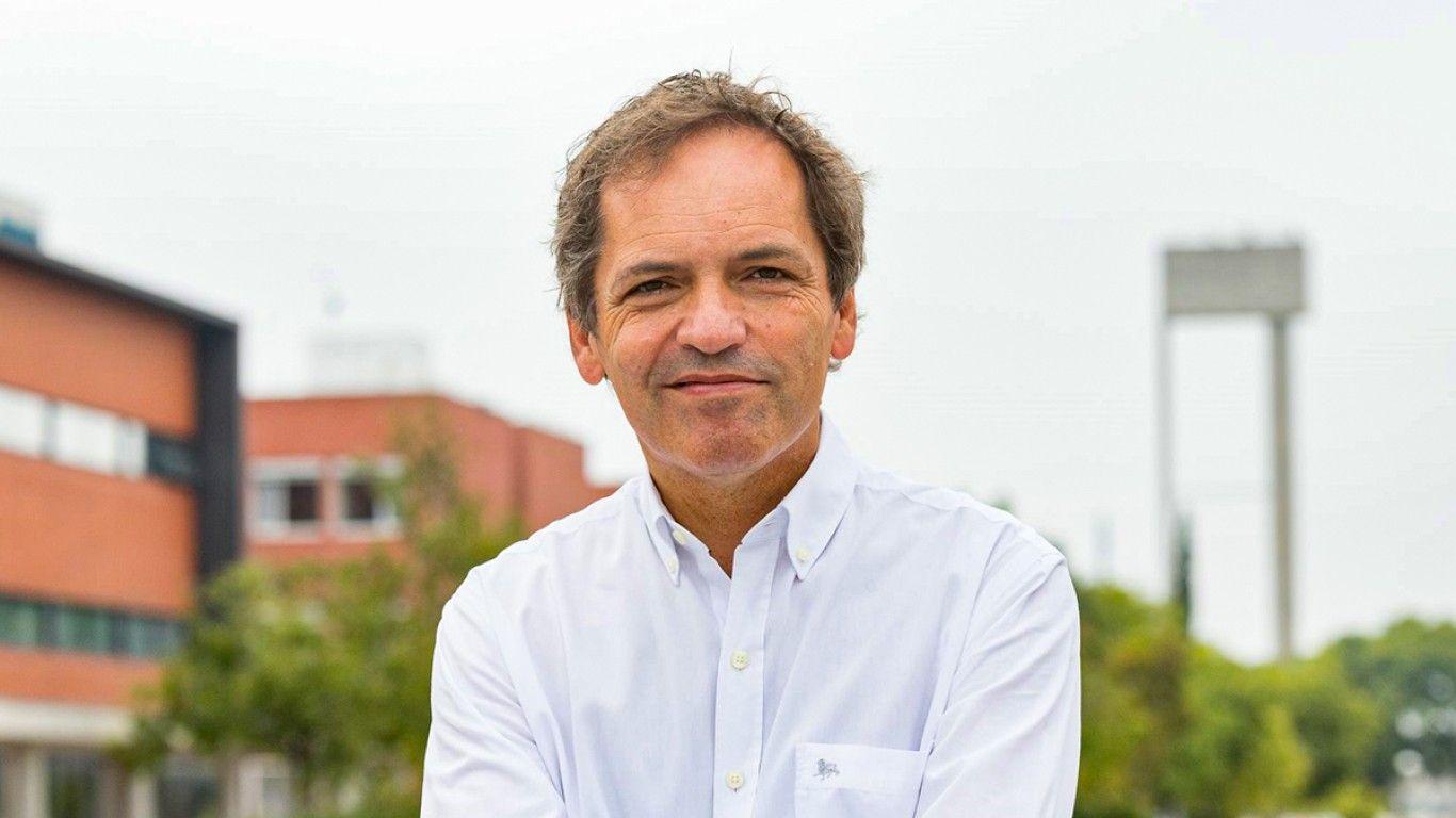 Paulo Jorge Ferreira saúda eleição direta do reitor, mas defende um maior peso dos trabalhadores