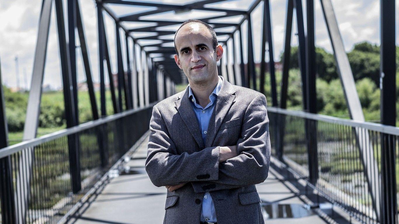 O Jardim Secreto dos Partidos: Carlos Jalali explica-nos como são escolhidos os deputados