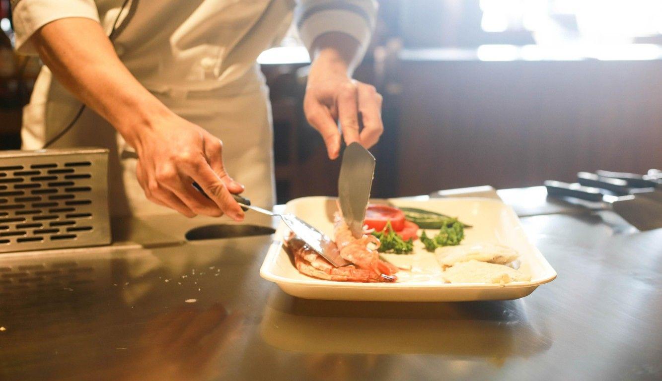 Câmara de Águeda lança projeto com restaurantes para reduzir as sobras