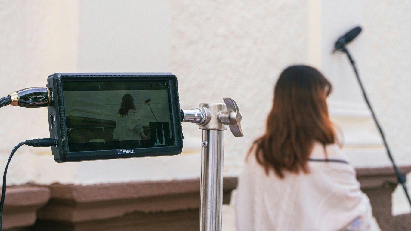 Acesso a incentivo de 2025 para grandes produções de cinema e audiovisual abre na 2.ª feira