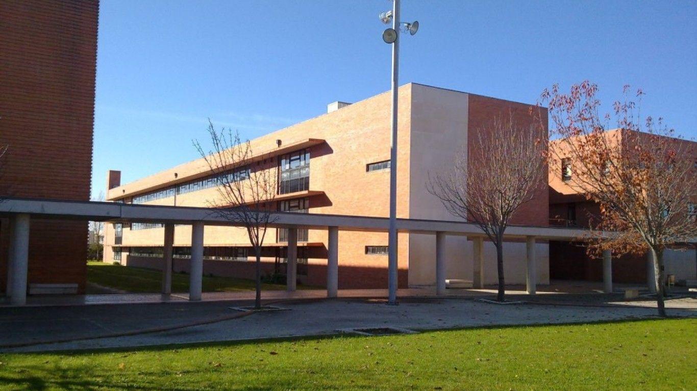 UA: Serviço de bar/cafetaria vai reabrir no DCSPT