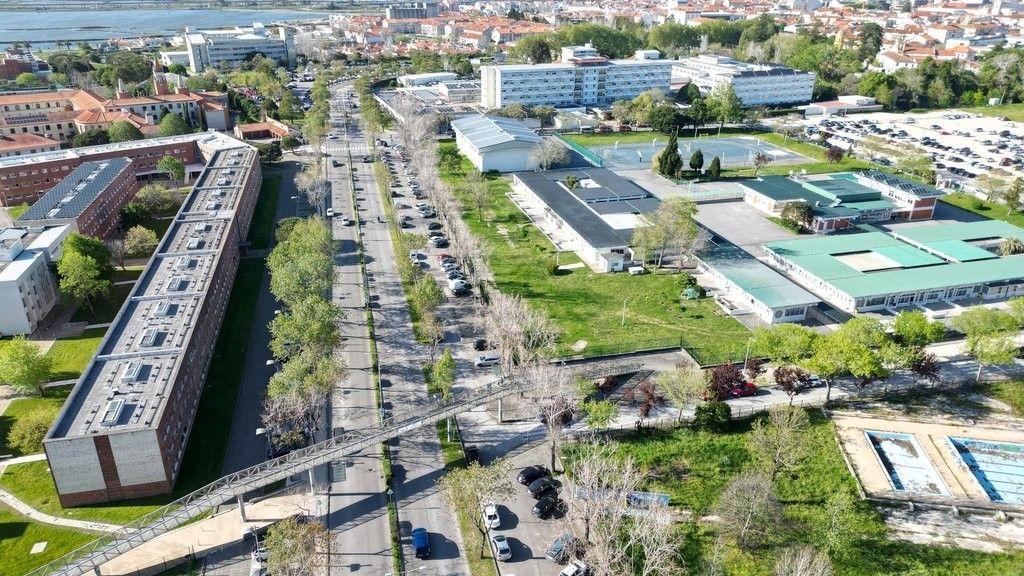 CMA aprova abertura de concurso para construção da Nova Escola Homem Cristo