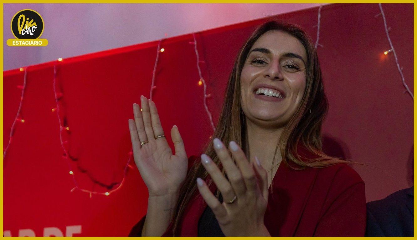 Rita Matias também invadiu estúdios da Rádio Ria por três dias, mas emissão ainda não está “no ar”