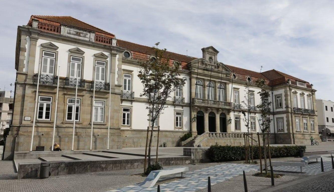 Ovar com mais de 20,5 milhões em projetos para reabilitar quatro escolas